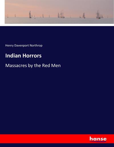 Indian Horrors