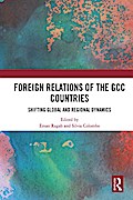 Foreign Relations of the GCC Countries