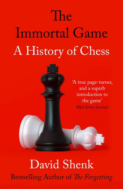 The Immortal Game