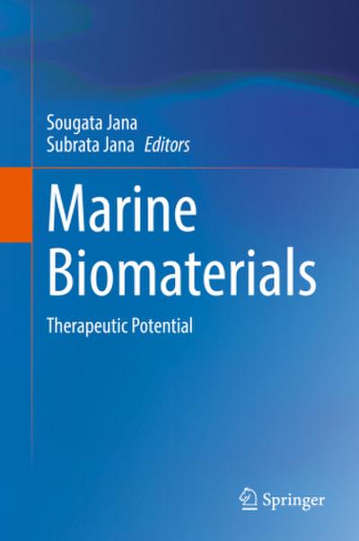 Marine Biomaterials