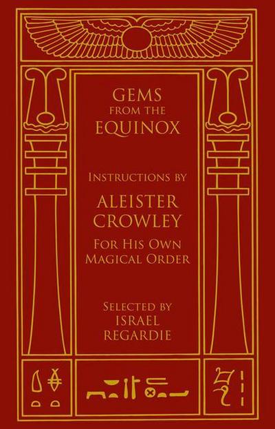 Gems from the Equinox