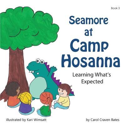 Seamore at Camp Hosanna