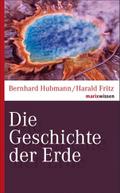 Die Geschichte der Erde