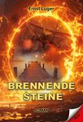 Brennende Steine