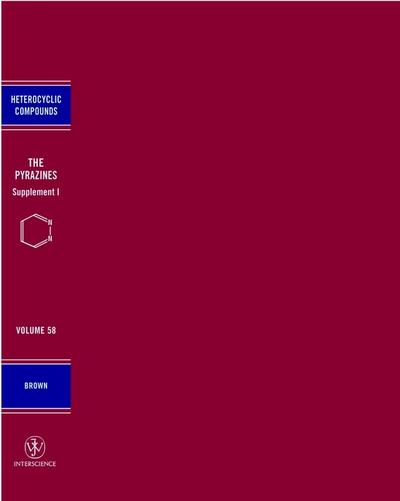 Moncyclic Azepines, Volume 56