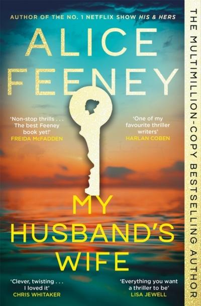 My Husband’s Wife
