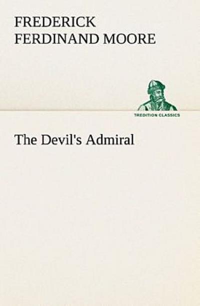 The Devil’s Admiral