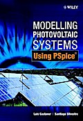 Modelling Photovoltaic Systems Using PSpice