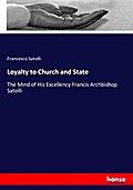 Loyalty to Church and State