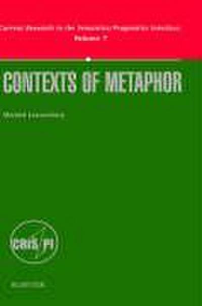 Contexts of Metaphor
