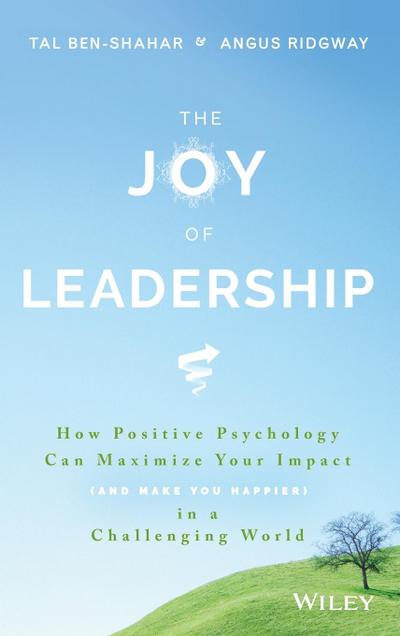 The Joy of Leadership