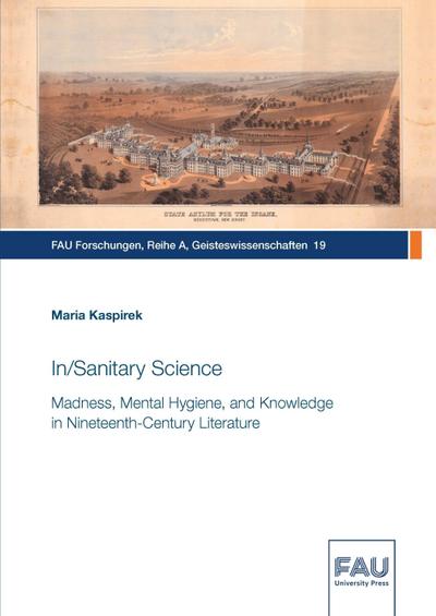 Kaspirek, M: In/Sanitary Science