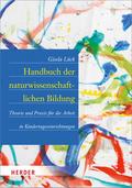 Handbuch naturwissenschaftliche Bildung in der Kita