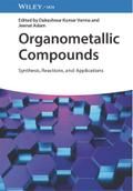 Organometallic Compounds