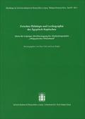 Zwischen Philologie und Lexikographie des Ägyptisch-Koptischen