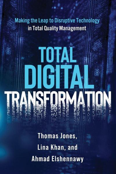 Total Digital Transformation