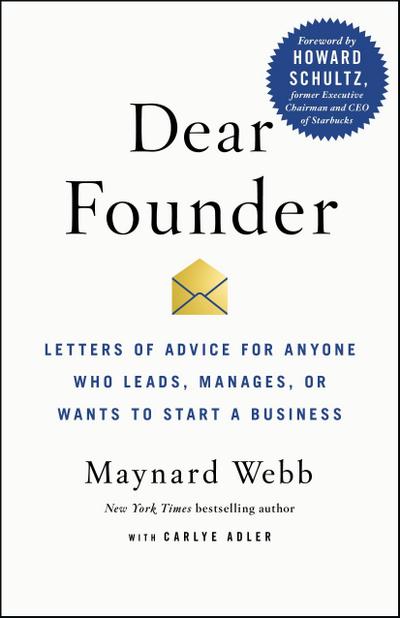 Dear Founder