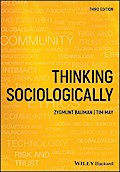 Thinking Sociologically