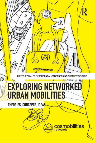 Exploring Networked Urban Mobilities