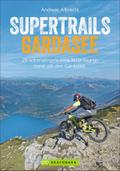 Supertrails Gardasee