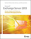 Microsoft Exchange Server 2013