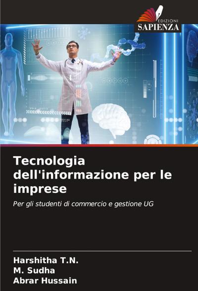 Tecnologia dell’informazione per le imprese