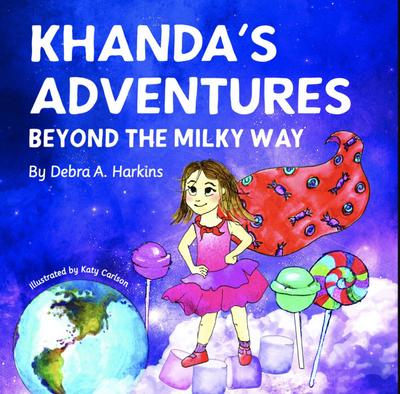 Khanda’s Adventures Beyond the Milky Way