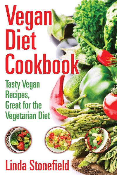 Vegan Diet Cookbook