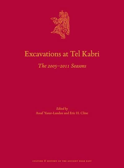 Excavations at Tel Kabri