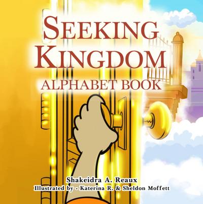 Seeking Kingdom