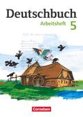 5. Schuljahr - Arbeitsheft mit Lösungen