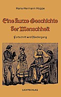 Eine kurze Geschichte der Menschheit