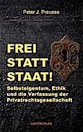 Frei statt Staat!