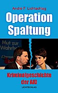 Operation Spaltung