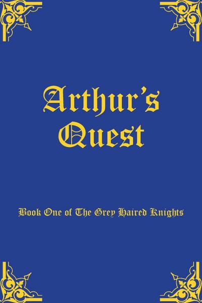 Arthur’s Quest