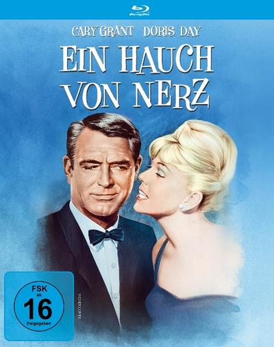Ein Hauch von Nerz