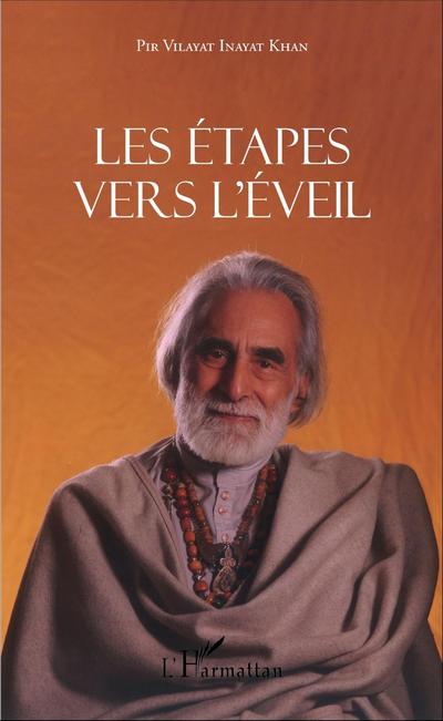 Les étapes vers l’éveil