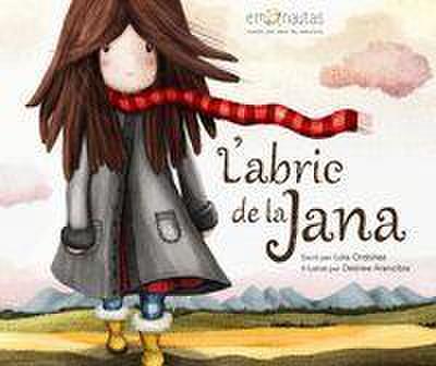 Arancibia López, D: L’abric de la Jana