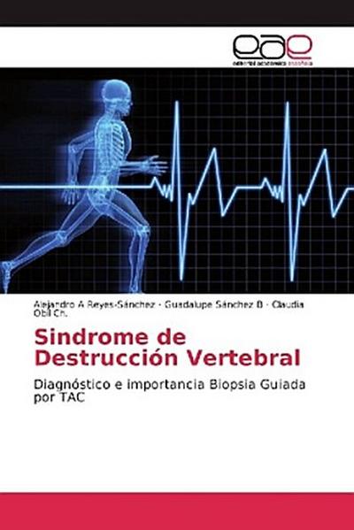 Sindrome de Destrucción Vertebral