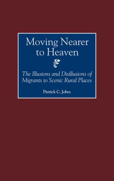 Moving Nearer to Heaven