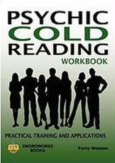 Psychic Cold Reading Workbook - Practical Training and Applications