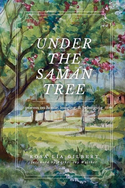 Under the Samán Tree