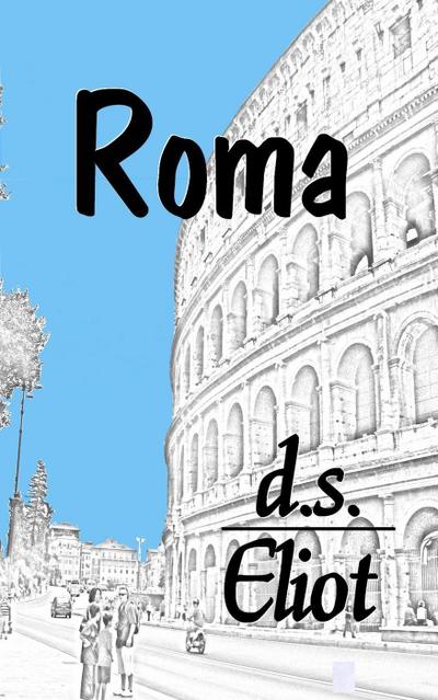 Roma (James and Miceal, #2)