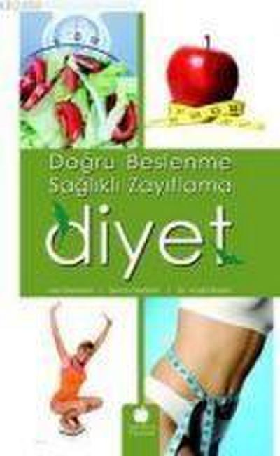 Dogru Beslenme Saglikli Zayiflama Diyet