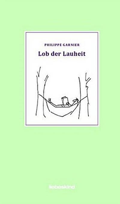 Lob der Lauheit