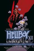 Geschichten aus dem Hellboy Universum XII