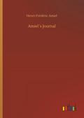 Amiel´s Journal