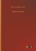 Amiel´s Journal