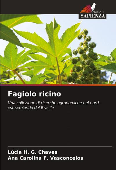 Fagiolo ricino