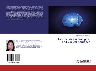 Lanthanides in Biological and Clinical Approach